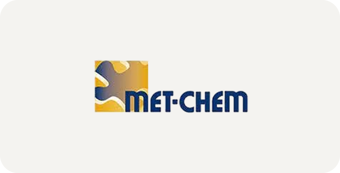 met-chem